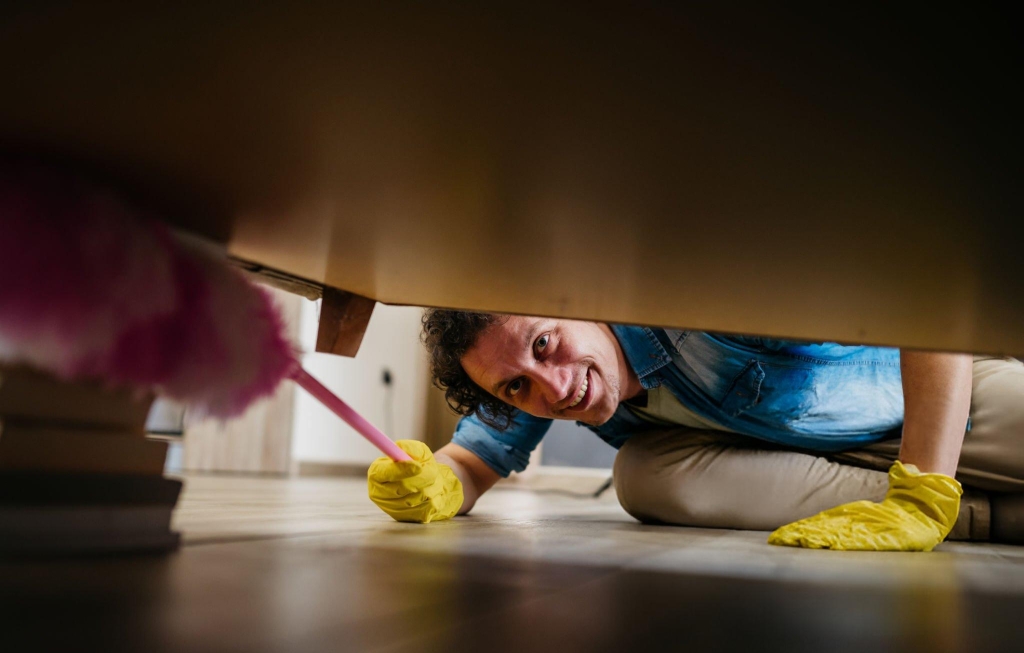 Deep Cleaning Tips to Make Your Home Shine