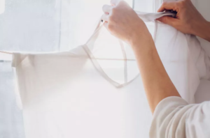 Vinegar for Laundry Best Tips for Stains, Odor & Softening