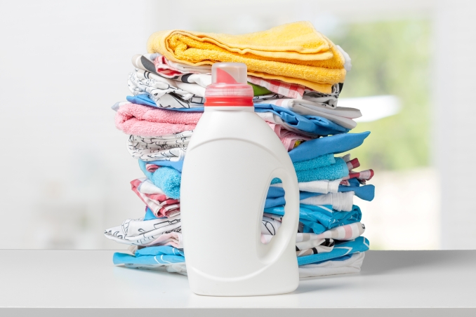 Benefits Of White Distilled Vinegar For Laundry