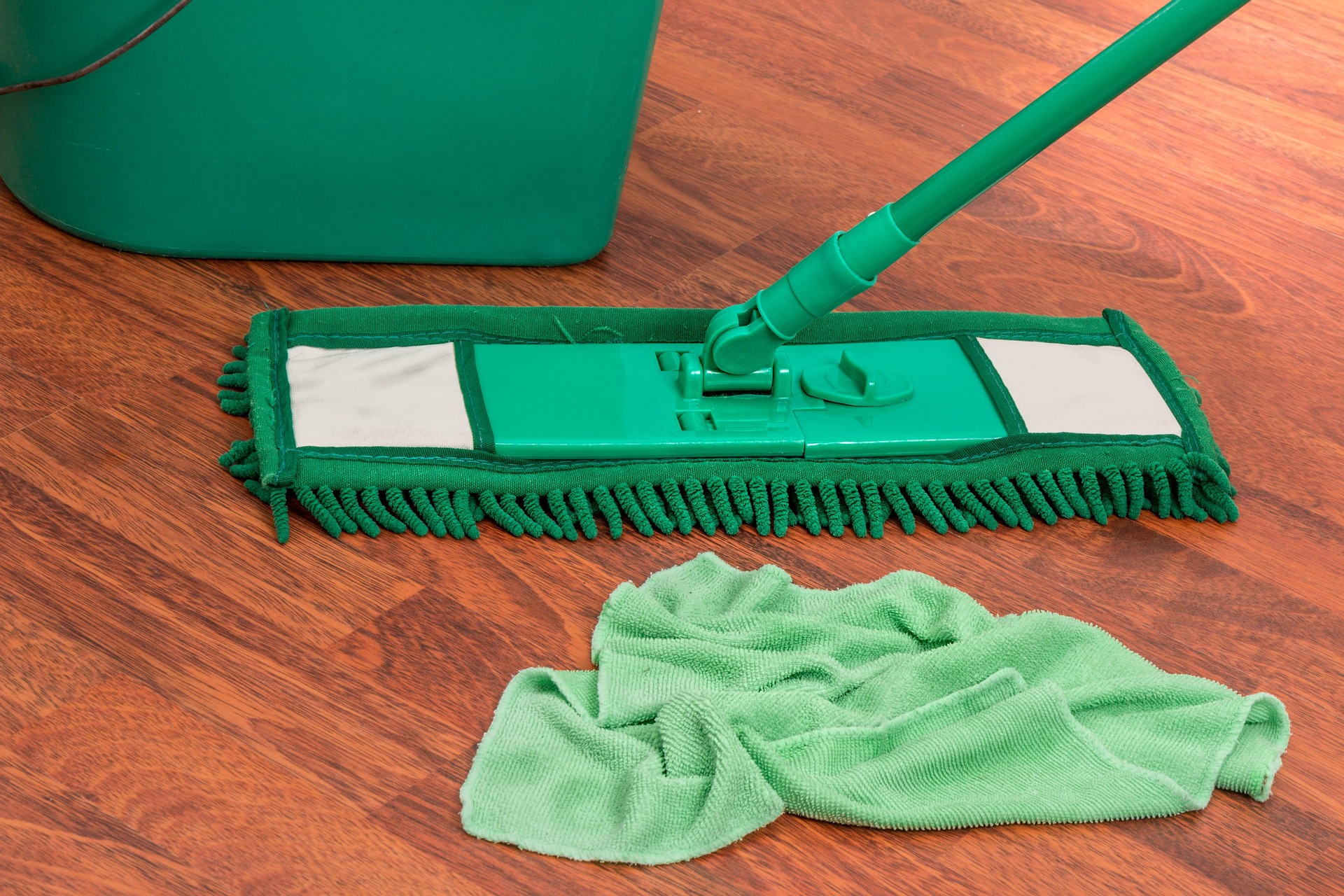 Microfiber Cloths for house cleaning