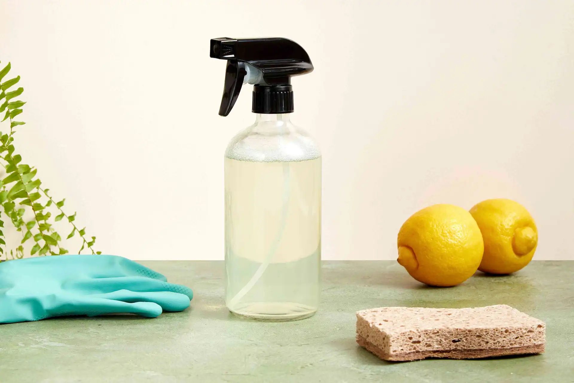 Homemade All Purpose Cleaner: The Easy DIY That Actually Works