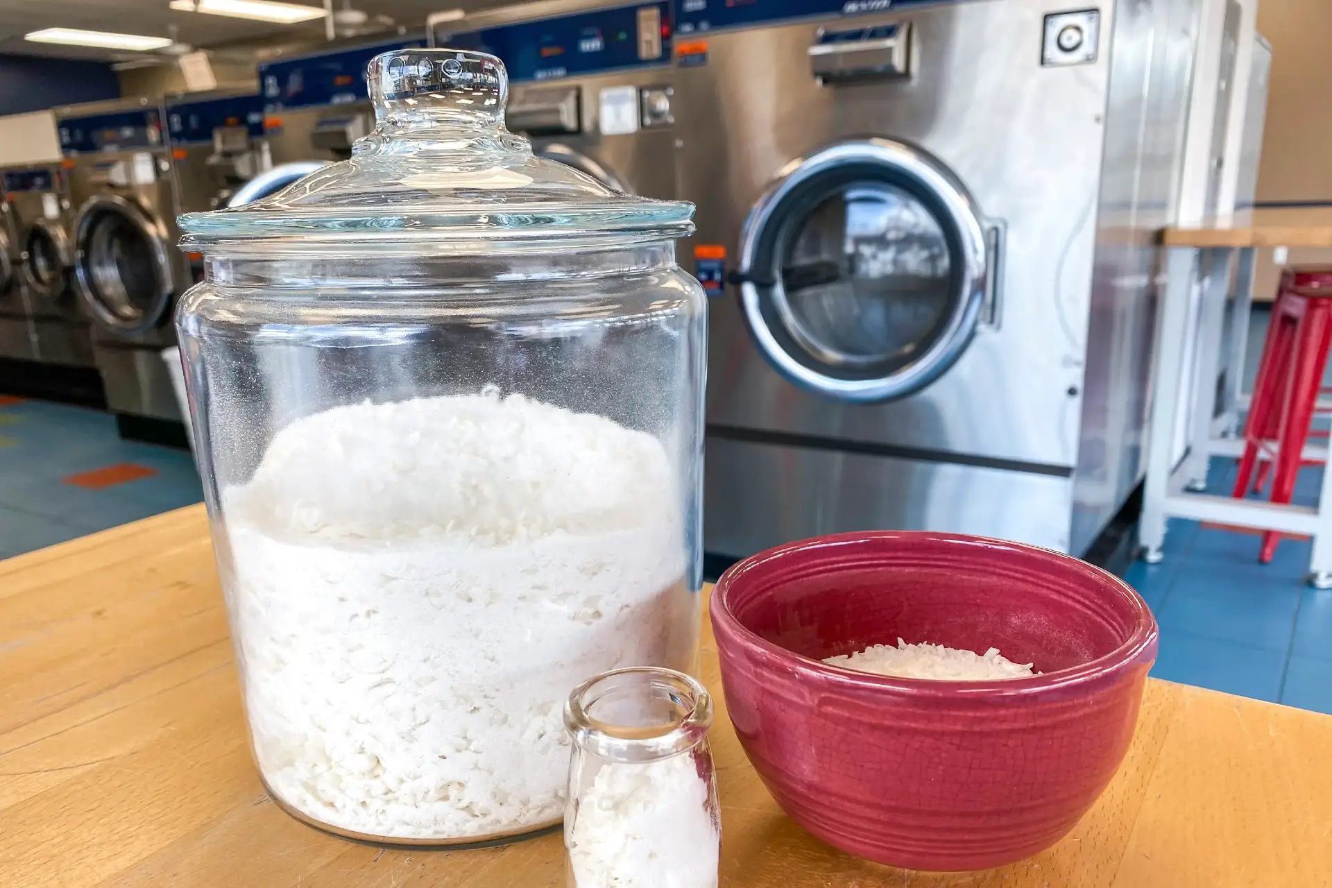 The Best Homemade Laundry Detergent Recipe: Save Money & Go Non-Toxic