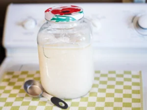 Homemade Liquid Laundry Detergent Recipe: Easy, Non-Toxic & Super Affordable