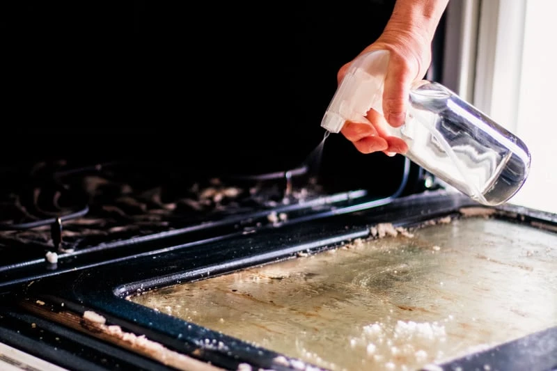 3 Homemade Oven Cleaner Recipes Tested: Honest Results You Can Trust
