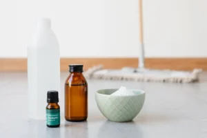 3 Best Homemade Floor Cleaner Recipes (For Wood, Tile & Laminate)
