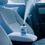 Best car odor eliminator products for smoke, pet and AC vent odors