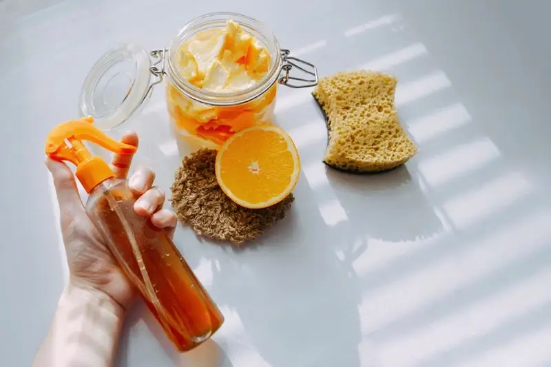 Homemade Bathroom Cleaner: Easy DIY Recipes That Actually Work