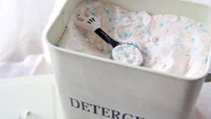 Homemade Laundry Detergent Powder Recipe: Cheap, Safe & Powerful DIY Cleaner
