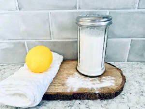 homemade carpet deodorizer