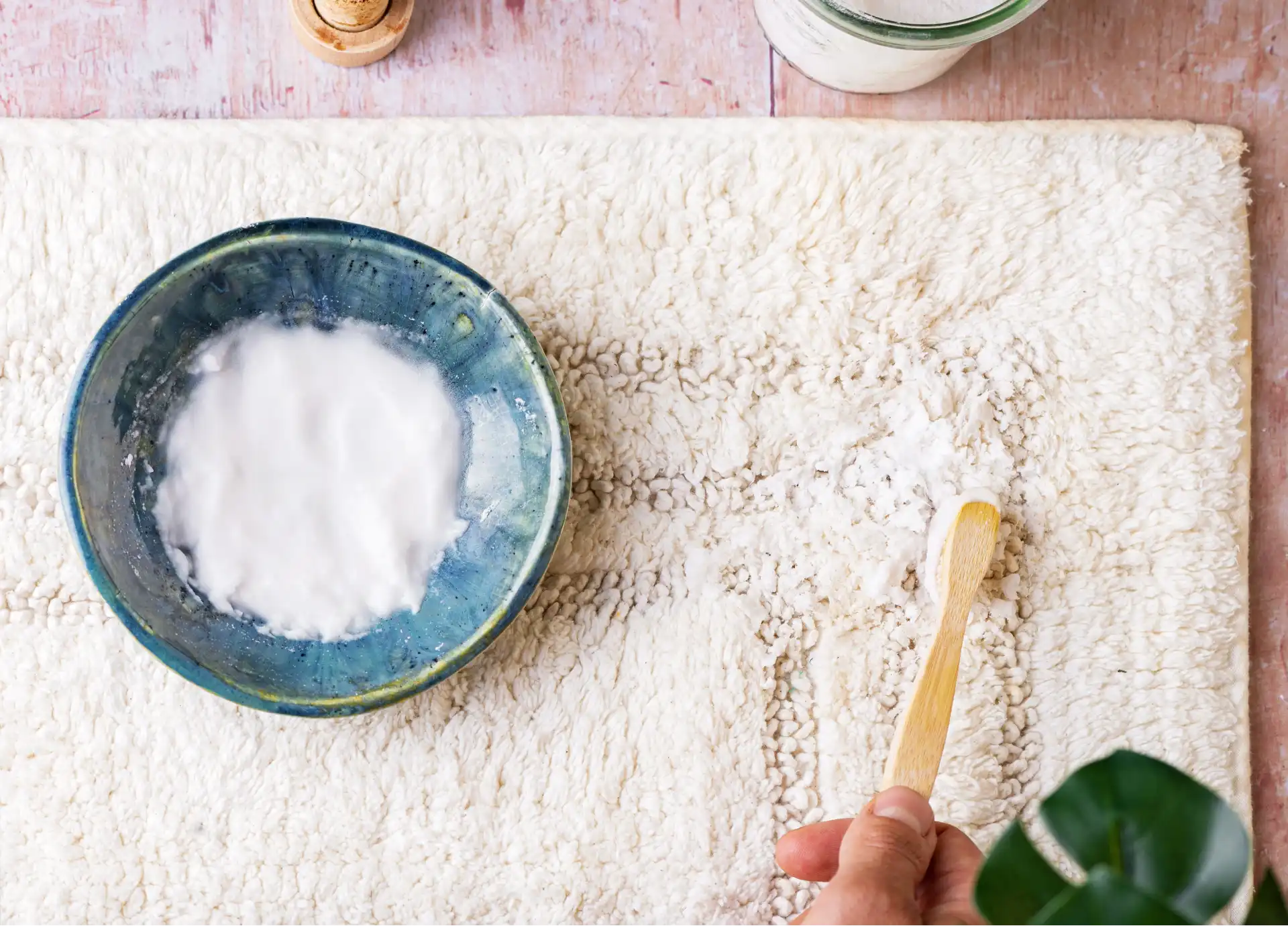Homemade Rug Cleaner: Easy DIY Solutions for Spot Cleaning, Machines & Everyday Use