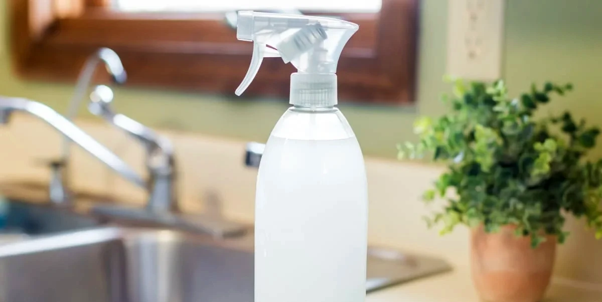 Homemade Window Cleaner Recipe: Streak Free Shine with Just 3 Simple Ingredients (No Ammonia Needed!)