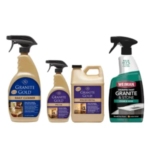 Best Cleaner for Quartz Countertops: Safe, Effective & Streak-Free Results