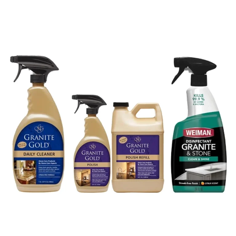 Best Cleaner for Quartz Countertops: Safe, Effective & Streak-Free Results