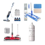 Best hardwood floor cleaner products, mops and cleaning solution