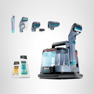 Shark Stain Striker Review 2026: Pros, Cons & Buying Guide