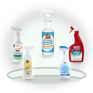 Best enzyme cleaner for dog urine on laminate floors