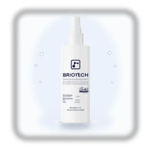 Briotech Sanitizer Disinfectant Review: Is It Worth Buying?