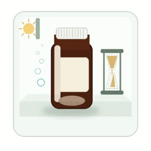 Can Hydrogen Peroxide Go Bad? Shelf Life, Expiry Signs & Storage Tips