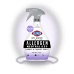 Clorox PURE Allergen Neutralizer fabric and carpet spray