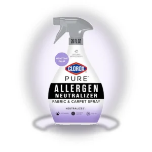 Clorox Pure Allergen Neutralizer Review: Is It Worth Buying?