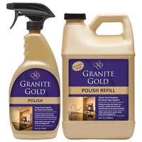 Granite Gold Polish Spray Review: Is It Worth Buying?