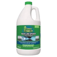 Green Gobbler Drain Cleaner Review: Is the Ultimate Main Drain Opener Worth It?