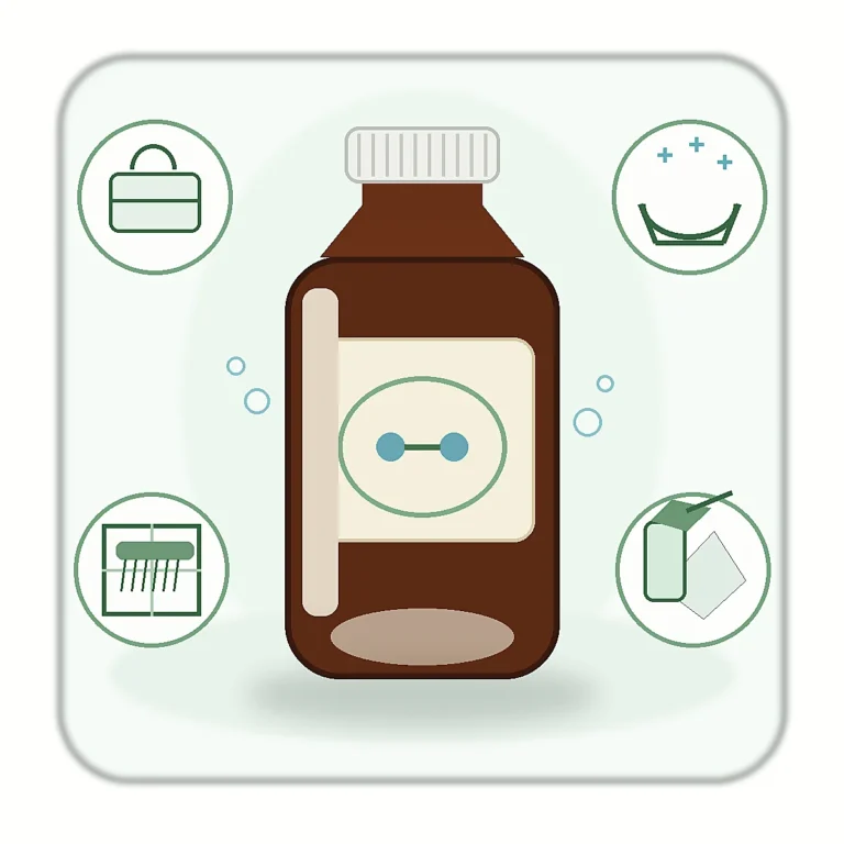 30 Uses of Hydrogen Peroxide to Clean Your Home Naturally