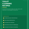 100 DIY Cleaning Recipes