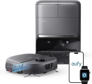 Eufy C28 Robot Vacuum and Mop Review: Is It Worth Buying?