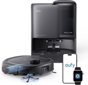 7 Best Robot Vacuum and Mop Combos for Every Home in 2026