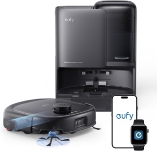 7 Best Robot Vacuum and Mop Combos for Every Home in 2026