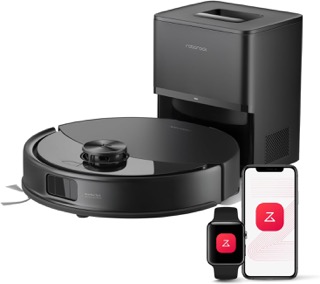 Roborock Q10 S5 Plus Review: Is the Auto Empty Dock Worth It?