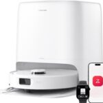Roborock Qrevo 2 Pro robot vacuum