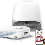 Roborock Qrevo Curv 2 Flow Robot Vacuum