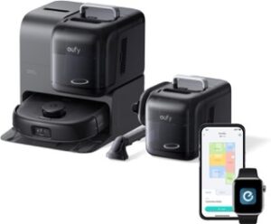 Eufy E28 Review: Is the Built-In Spot Cleaner Worth It?