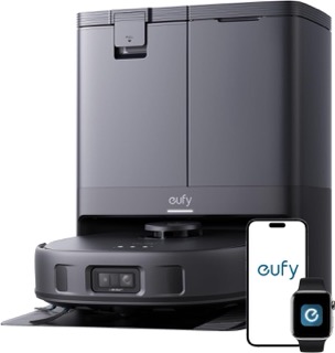 Eufy X10 Pro Omni Robot Vacuum and Mop Review: What to Know Before Buying